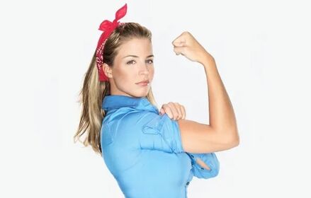 Gemma Atkinson Фото утечки OnlyFans (обнаженная) 787