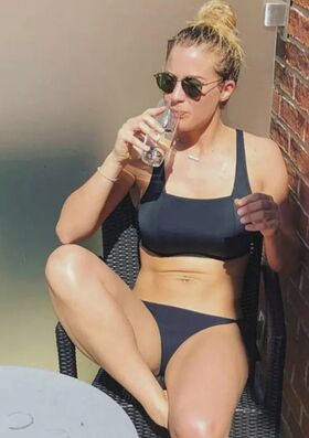 Gemma Atkinson Фото утечки OnlyFans (обнаженная) 794
