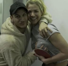 Gemma Atkinson Фото утечки OnlyFans (обнаженная) 800