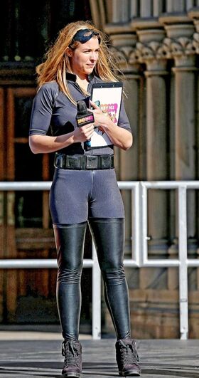 Gemma Atkinson Фото утечки OnlyFans (обнаженная) 803