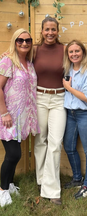 Gemma Atkinson Фото утечки OnlyFans (обнаженная) 812