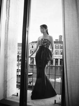 Gemma Chan Photo divulguée nue OnlyFans 79