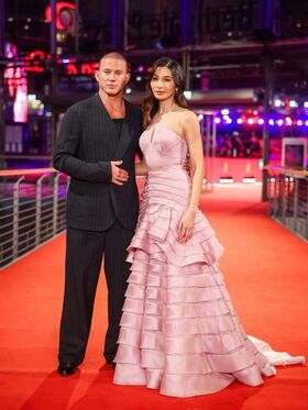 Gemma Chan Photo divulguée nue OnlyFans 87