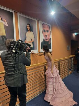 Gemma Chan Photo divulguée nue OnlyFans 90