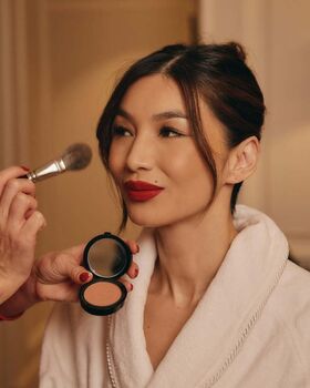 Gemma Chan Photo divulguée nue OnlyFans 94