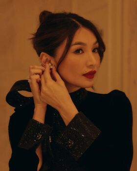 Gemma Chan Photo divulguée nue OnlyFans 95