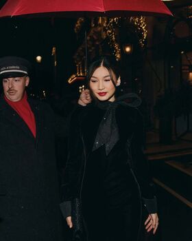 Gemma Chan Photo divulguée nue OnlyFans 100