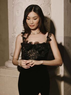 Gemma Chan Photo divulguée nue OnlyFans 103