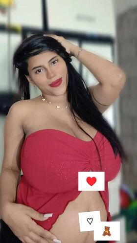 Genemigui Naakte Leaks OnlyFans Foto 7