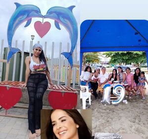 Genemigui Naakte Leaks OnlyFans Foto 12