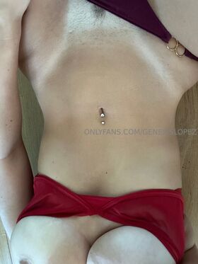 Genesis Mia Lopez Nude Leaks OnlyFans Photo 76