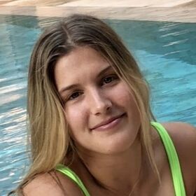 Genie Bouchard