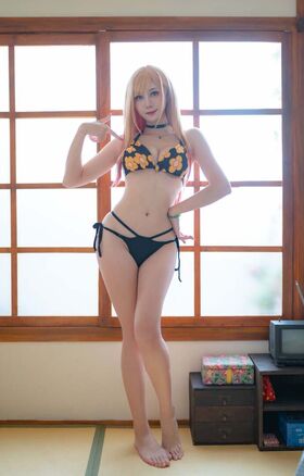 Genko Naakte Leaks OnlyFans Foto 26