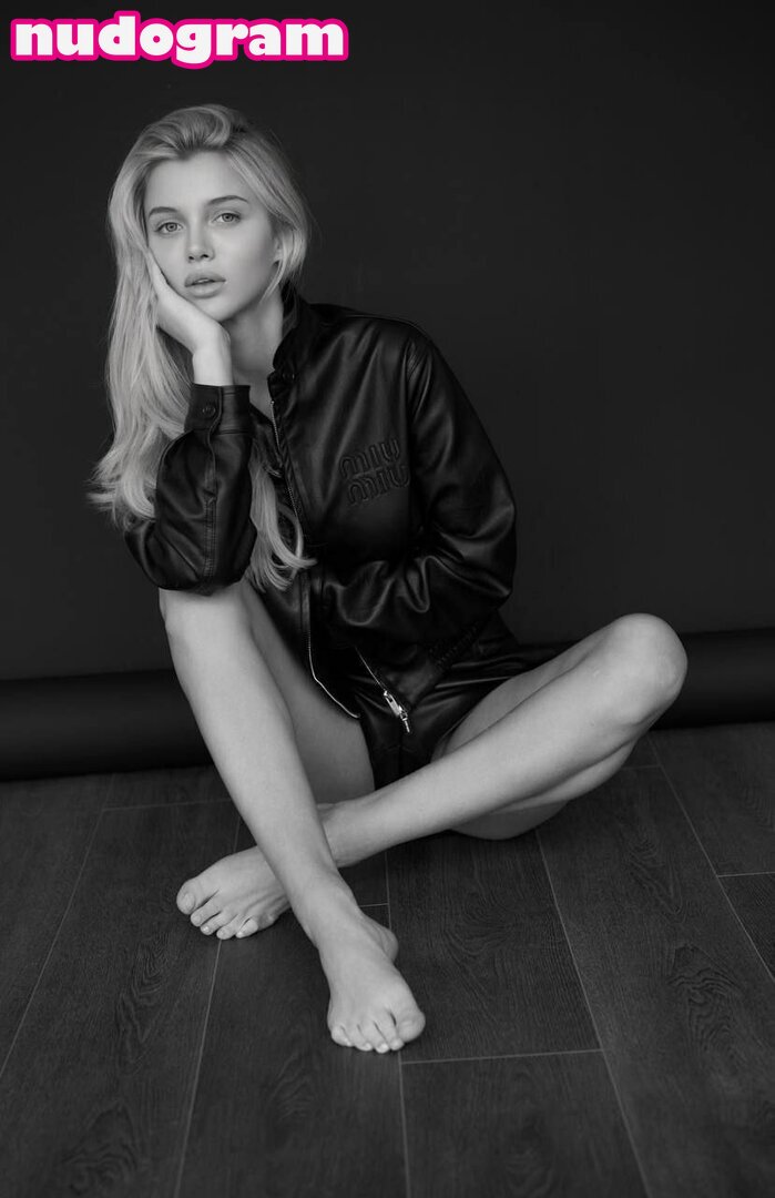 Elizaveta Stefanovna / Genlistef / jenandfreddie Φωτογραφία διαρροής OnlyFans #24