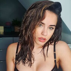 Georgia May Foote Nude Leaks OnlyFans Photo 35