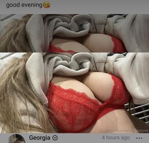 Georgiaemily08 Nude Leaks OnlyFans Photo 1