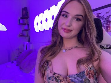 GeorgiaTwitch Гола изтичане OnlyFans снимка 39