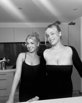 Georgie Cunningham Nude Leaks OnlyFans Photo 25