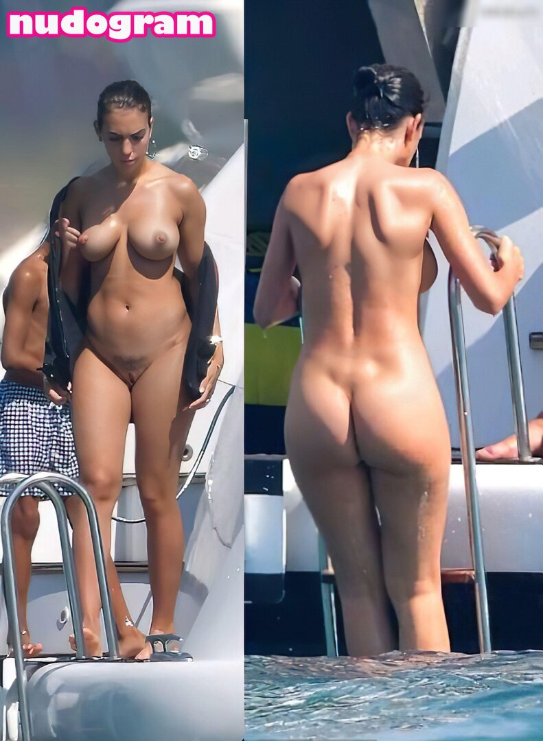 Georgina rodriguez çıplak fotoğrafları