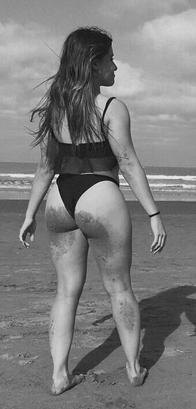 georlu Foto trapelata OnlyFans nuda 94