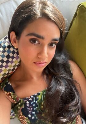 Geraldine Viswanathan