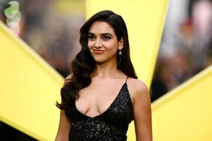 Geraldine Viswanathan