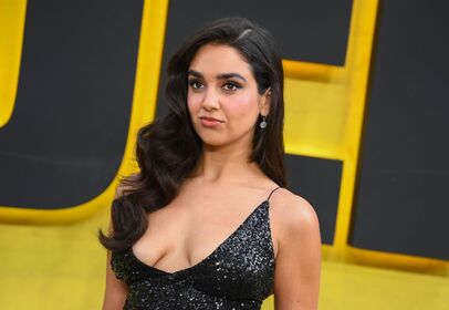 Geraldine Viswanathan