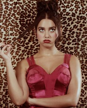 Geraldine Viswanathan