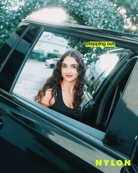 Geraldine Viswanathan