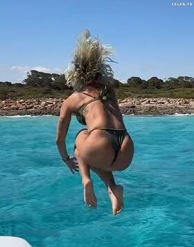 Gerda Lewis Фото утечки OnlyFans (обнаженная) 251