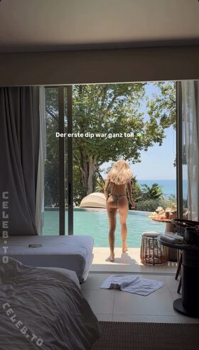 Gerda Lewis Фото утечки OnlyFans (обнаженная) 273