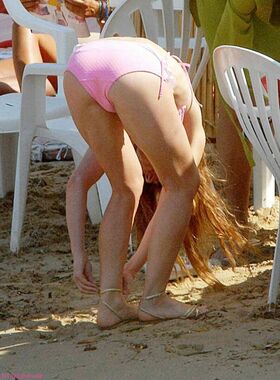 Geri Halliwell Nude Leaks OnlyFans Photo 28