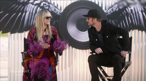 Germany’s Next Topmodel