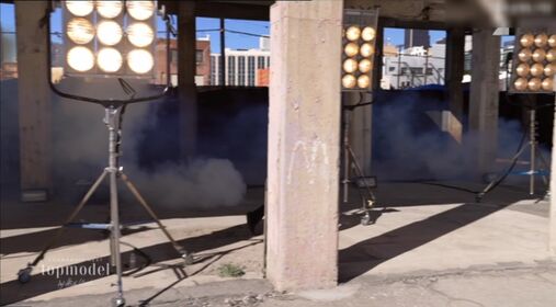 Germany’s Next Topmodel