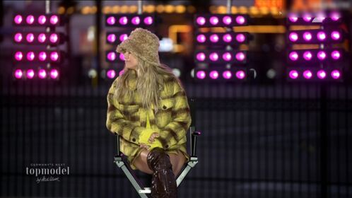 Germany’s Next Topmodel