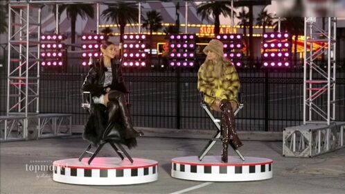 Germany’s Next Topmodel