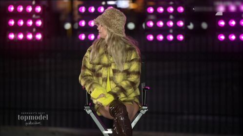 Germany’s Next Topmodel