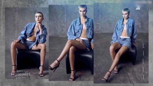 Germany’s Next Topmodel