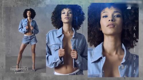 Germany’s Next Topmodel