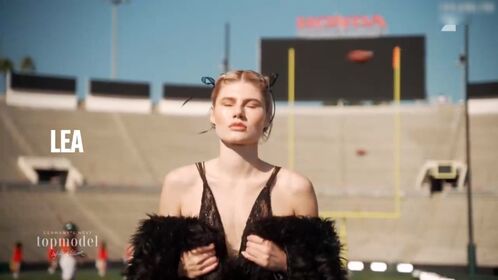 Germany’s Next Topmodel