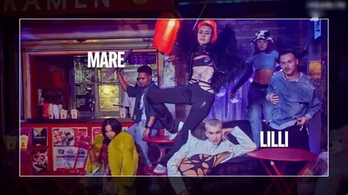 Germany’s Next Topmodel