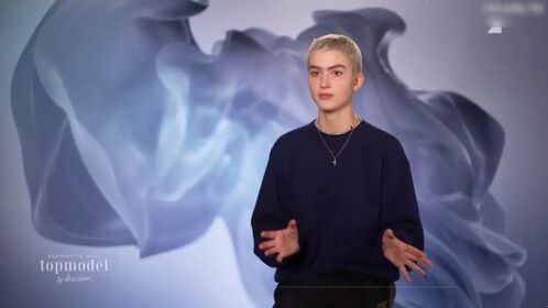 Germany’s Next Topmodel