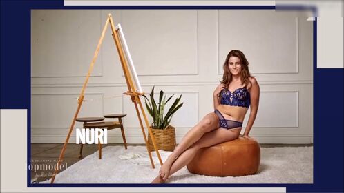 Germany’s Next Topmodel