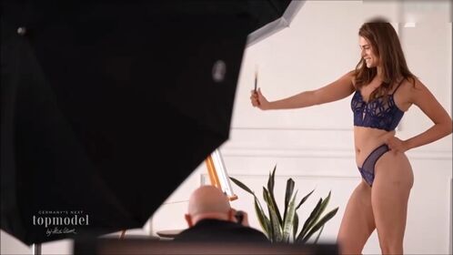 Germany’s Next Topmodel