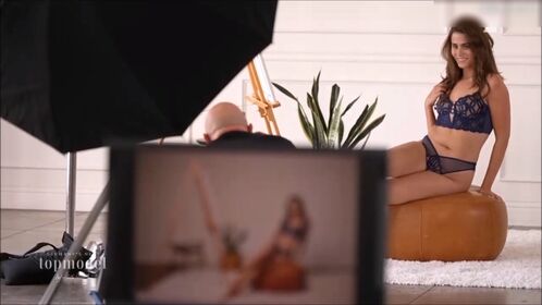 Germany’s Next Topmodel