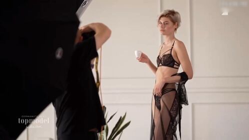 Germany’s Next Topmodel