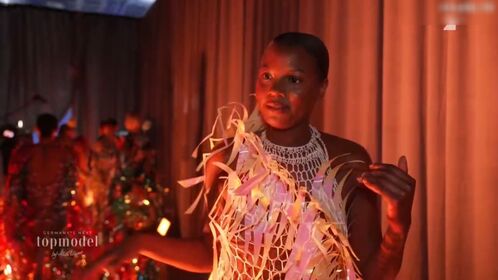 Germany’s Next Topmodel