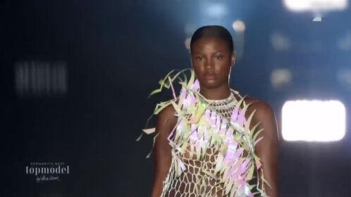 Germany’s Next Topmodel