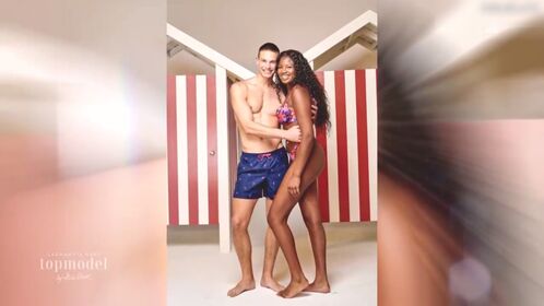 Germany’s Next Topmodel