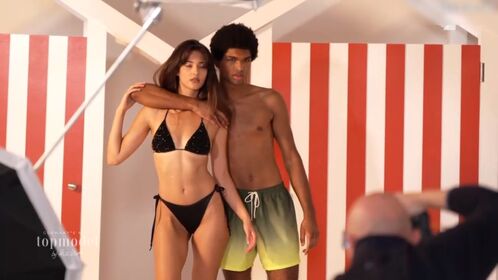 Germany’s Next Topmodel